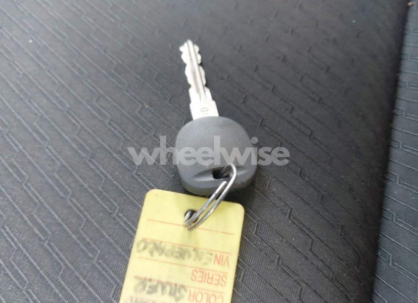 Photo 11 of 2012 Chevrolet Silverado 1500 LT (VIN 1GCRKSE73CZ265126)