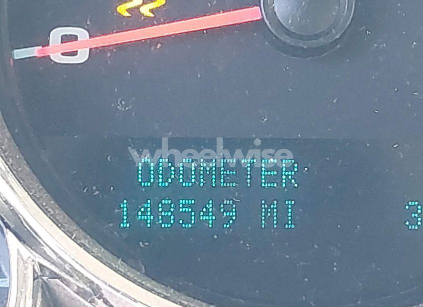 Photo 7 of 2012 Chevrolet Silverado 1500 LT (VIN 1GCRKSE73CZ265126)