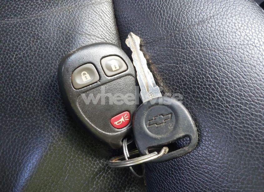 Photo 11 of 2012 Chevrolet Silverado 1500 LT (VIN 1GCRKSE73CZ287370)