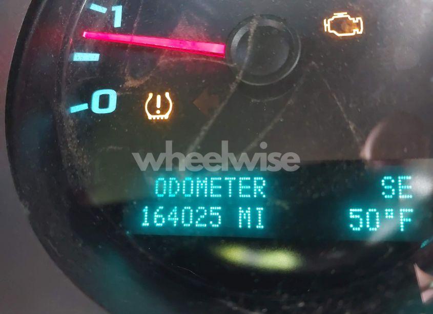 Photo 15 of 2012 Chevrolet Silverado 1500 LT (VIN 1GCRKSE73CZ287370)