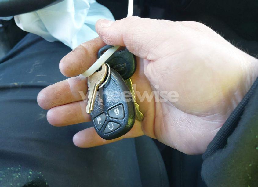 Photo 11 of 2012 Chevrolet Silverado 1500 LT (VIN 1GCRKSE73CZ289698)