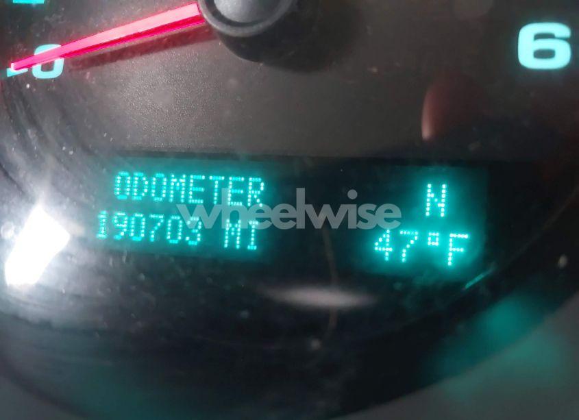 Photo 15 of 2013 Chevrolet Silverado 1500 LT (VIN 1GCRKSE73DZ118760)