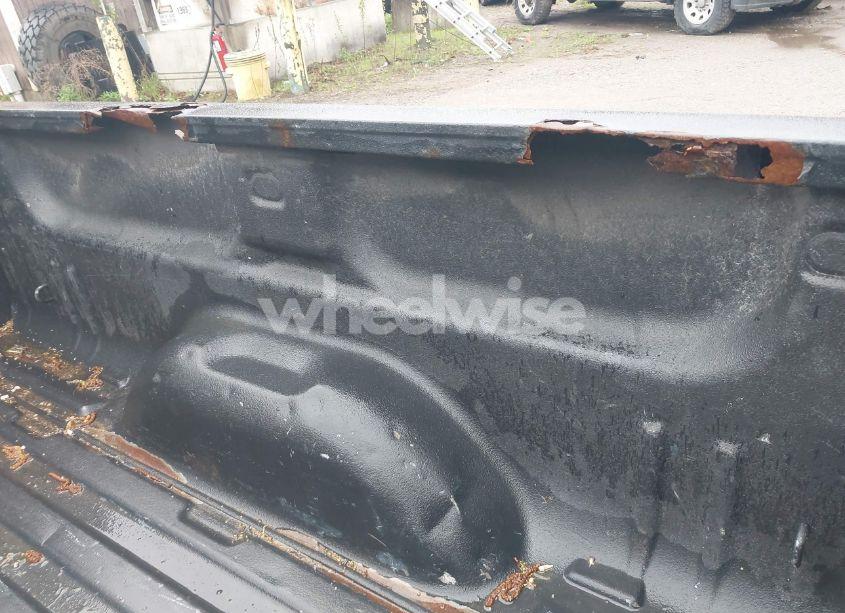 Photo 17 of 2013 Chevrolet Silverado 1500 LT (VIN 1GCRKSE73DZ118760)