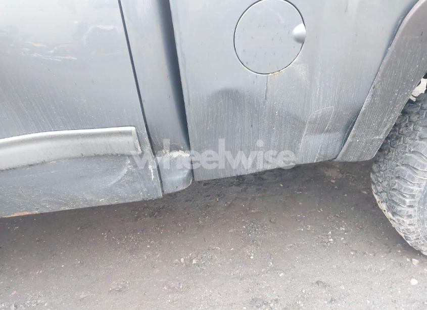 Photo 6 of 2013 Chevrolet Silverado 1500 LT (VIN 1GCRKSE73DZ118760)