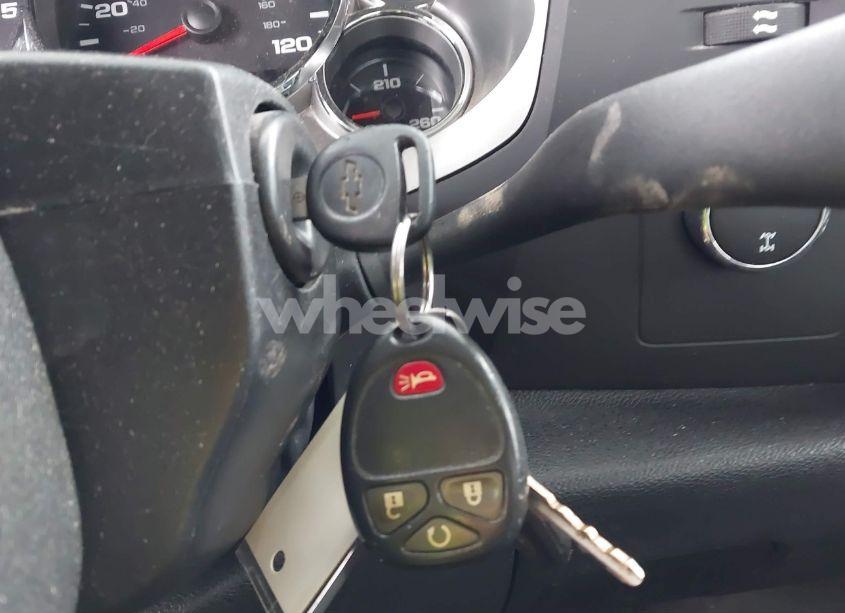 Photo 11 of 2013 Chevrolet Silverado 1500 LT (VIN 1GCRKSE73DZ122047)