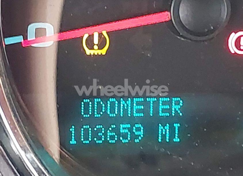 Photo 15 of 2013 Chevrolet Silverado 1500 LT (VIN 1GCRKSE73DZ122047)