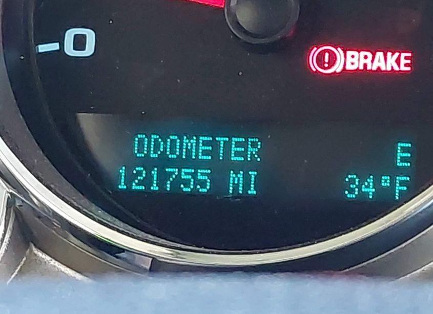 Photo 15 of 2012 Chevrolet Silverado 1500 LT (VIN 1GCRKSE74CZ261411)