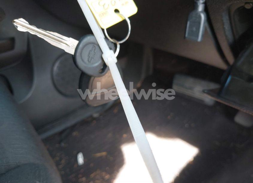 Photo 11 of 2012 Chevrolet Silverado 1500 LT (VIN 1GCRKSE74CZ336916)