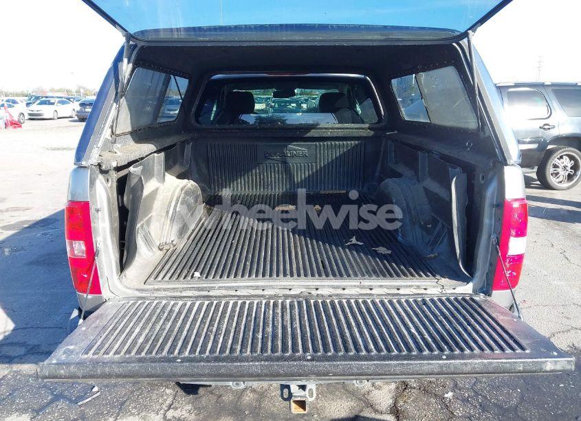 Photo 17 of 2013 Chevrolet Silverado 1500 LT (VIN 1GCRKSE74DZ177543)