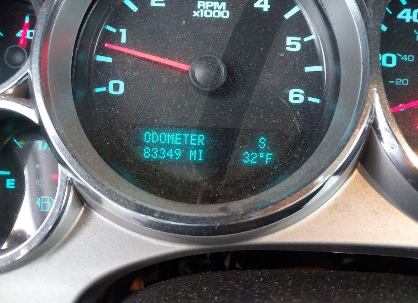 Photo 15 of 2013 Chevrolet Silverado 1500 LT (VIN 1GCRKSE74DZ188123)