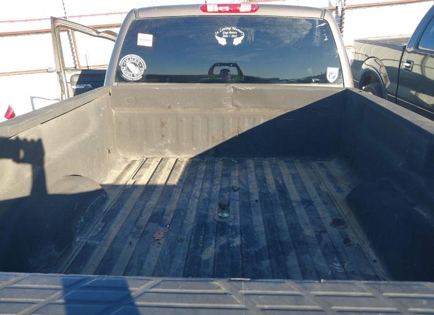 Photo 17 of 2013 Chevrolet Silverado 1500 LT (VIN 1GCRKSE74DZ251897)