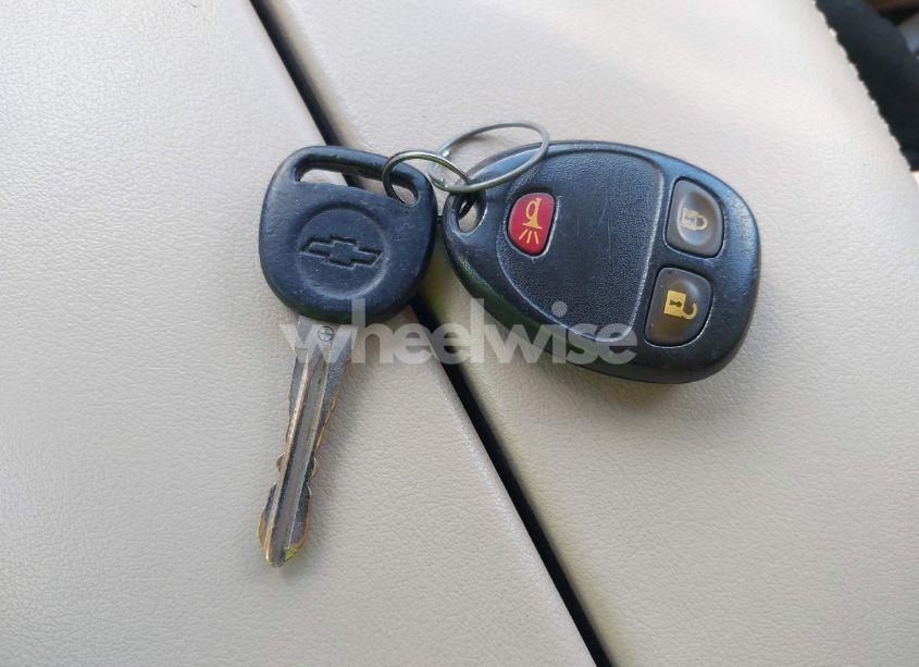 Photo 11 of 2013 Chevrolet Silverado 1500 LT (VIN 1GCRKSE74DZ305764)