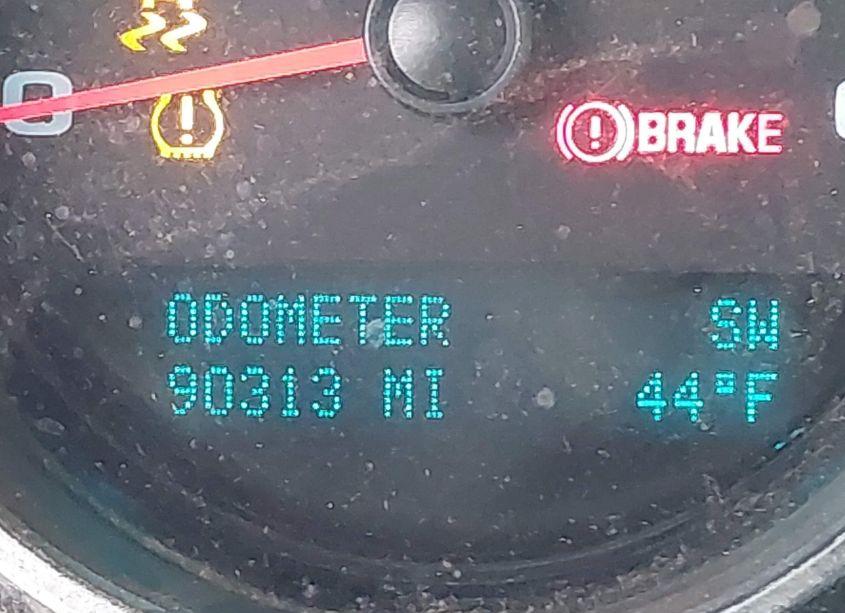 Photo 16 of 2013 Chevrolet Silverado 1500 LT (VIN 1GCRKSE74DZ382778)
