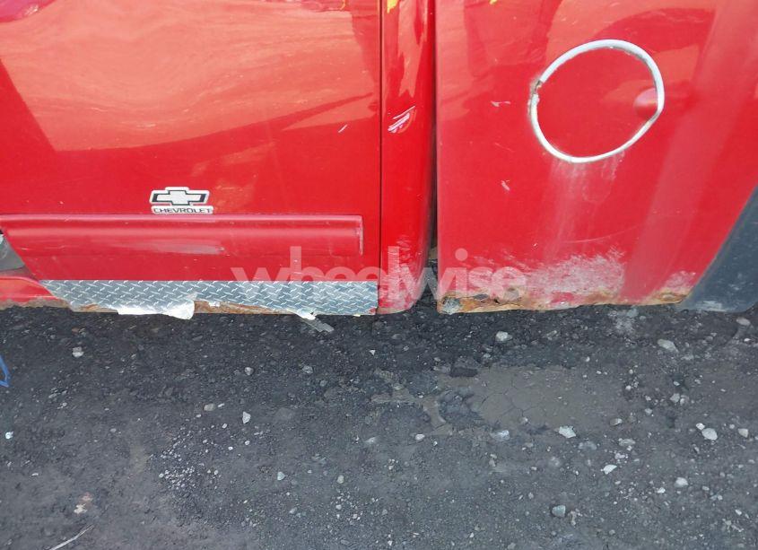 Photo 19 of 2012 Chevrolet Silverado 1500 LT (VIN 1GCRKSE75CZ138460)