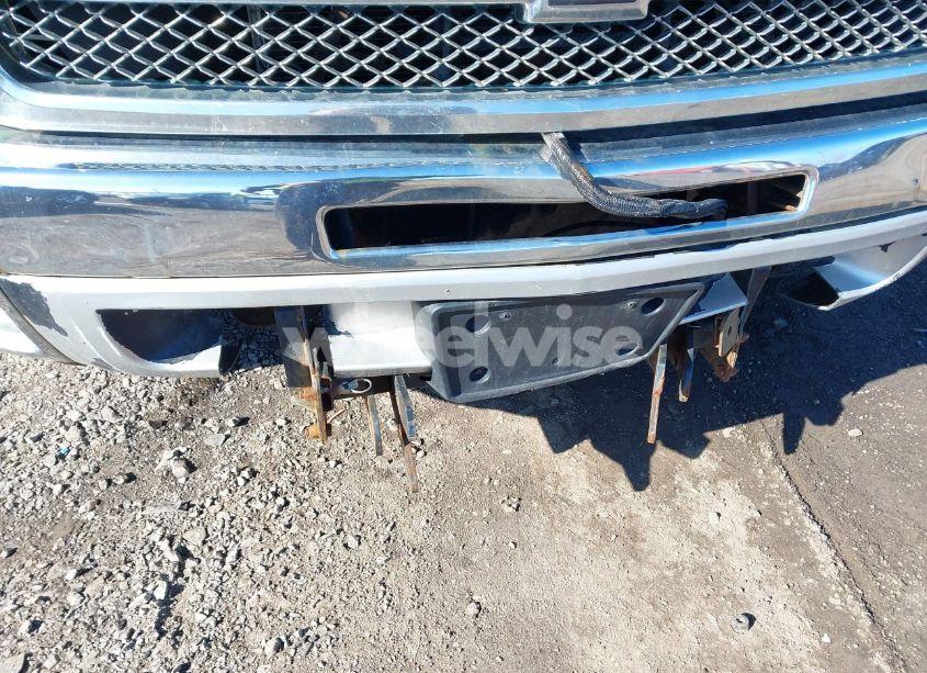 Photo 6 of 2012 Chevrolet Silverado 1500 LT (VIN 1GCRKSE75CZ138460)
