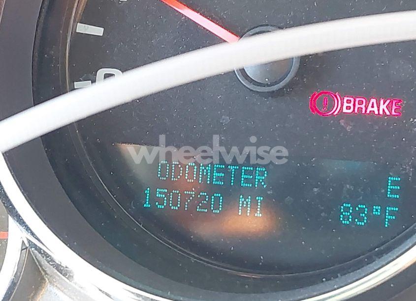 Photo 15 of 2012 Chevrolet Silverado 1500 LT (VIN 1GCRKSE75CZ222567)