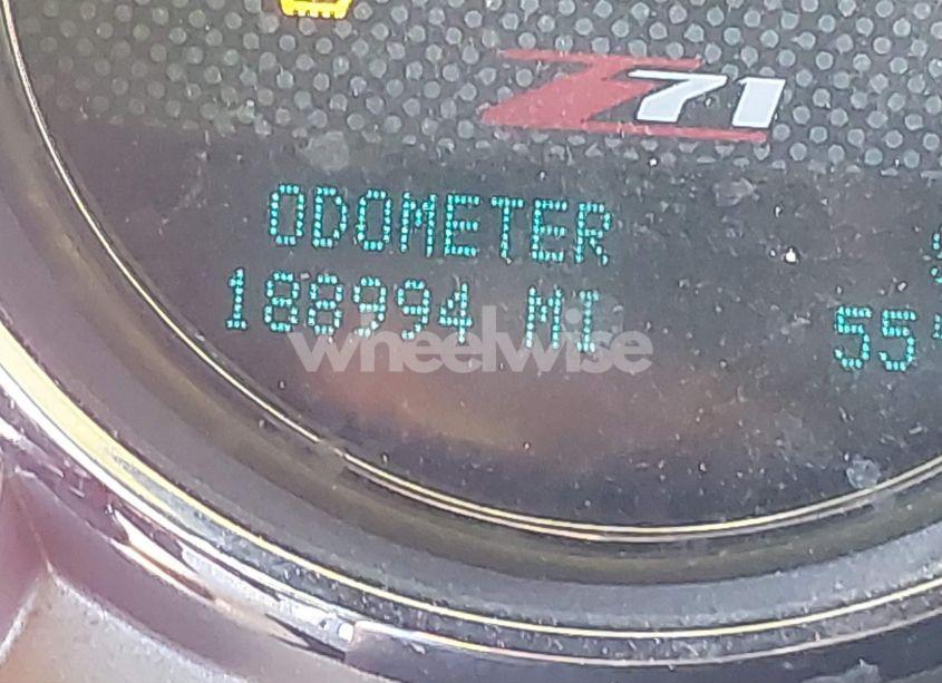 Photo 15 of 2012 Chevrolet Silverado 1500 LT (VIN 1GCRKSE75CZ252815)