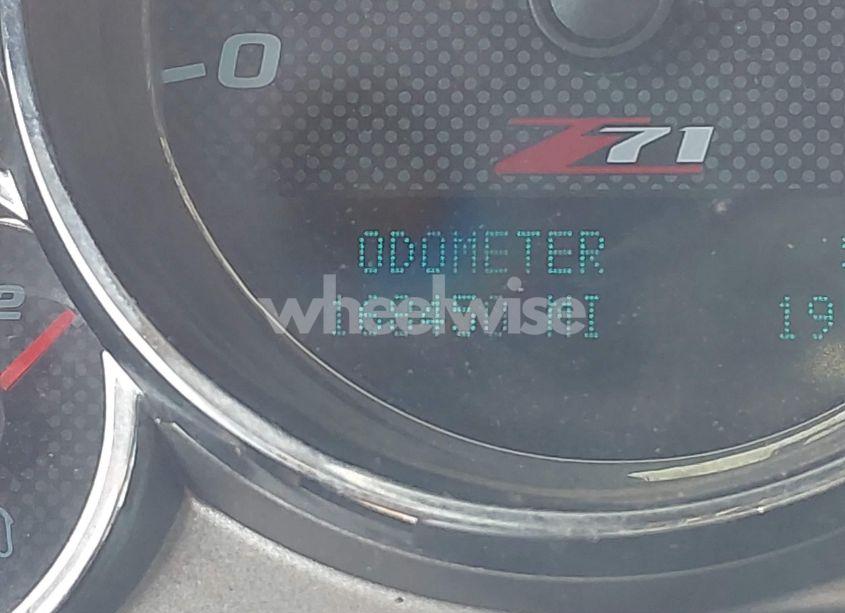 Photo 15 of 2012 Chevrolet Silverado 1500 LT (VIN 1GCRKSE75CZ301124)