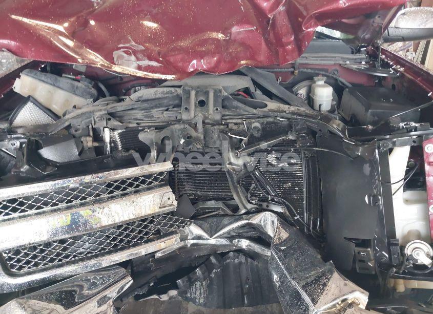 Photo 10 of 2013 Chevrolet Silverado 1500 LT (VIN 1GCRKSE75DZ176501)