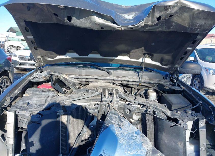 Photo 10 of 2013 Chevrolet Silverado 1500 LT (VIN 1GCRKSE75DZ185974)