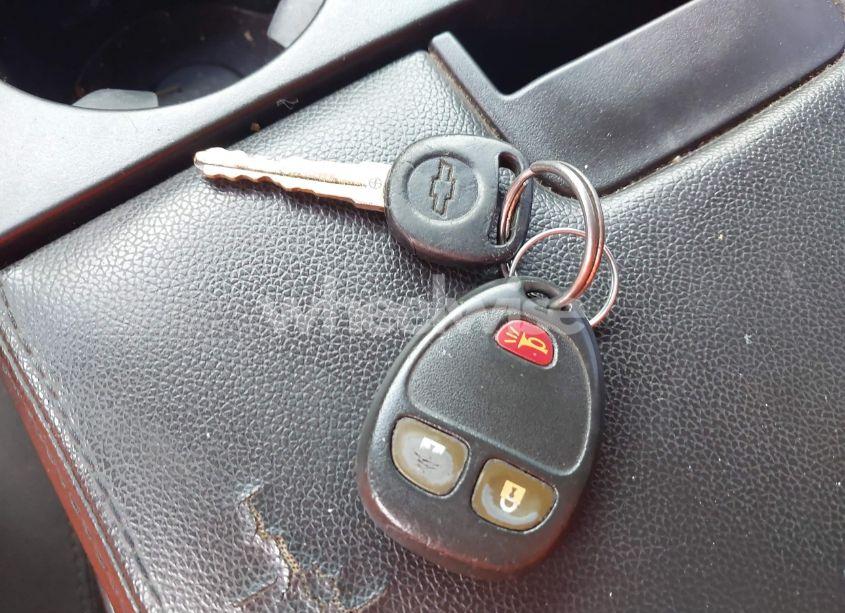 Photo 11 of 2012 Chevrolet Silverado 1500 LT (VIN 1GCRKSE76CZ133798)