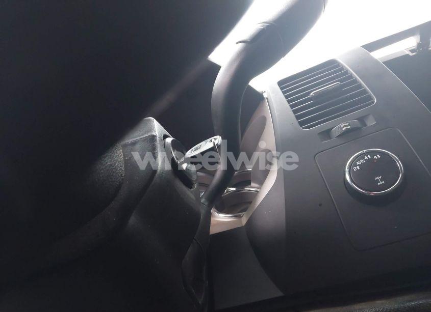 Photo 11 of 2012 Chevrolet Silverado 1500 LT (VIN 1GCRKSE76CZ165649)