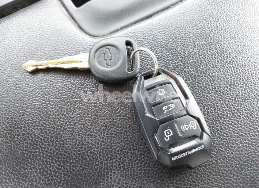 Photo 11 of 2012 Chevrolet Silverado 1500 LT (VIN 1GCRKSE76CZ231360)