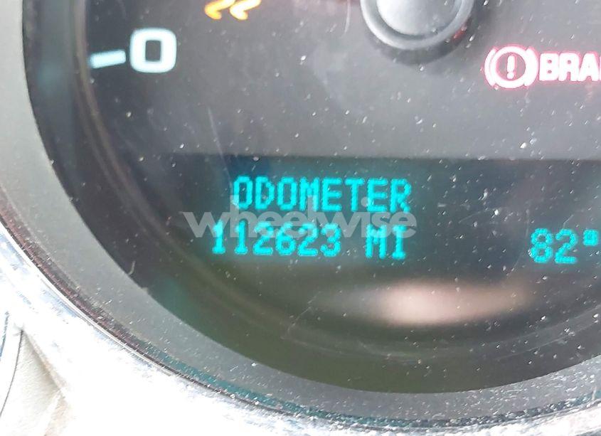 Photo 15 of 2012 Chevrolet Silverado 1500 LT (VIN 1GCRKSE76CZ231360)