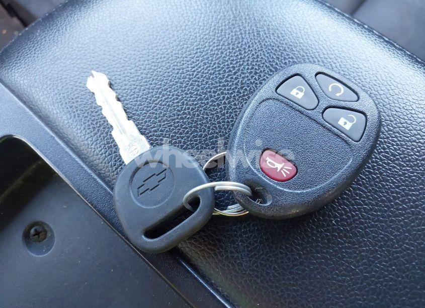 Photo 11 of 2012 Chevrolet Silverado 1500 LT (VIN 1GCRKSE76CZ232895)