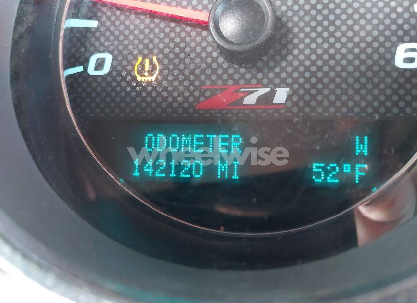 Photo 15 of 2012 Chevrolet Silverado 1500 LT (VIN 1GCRKSE76CZ232895)