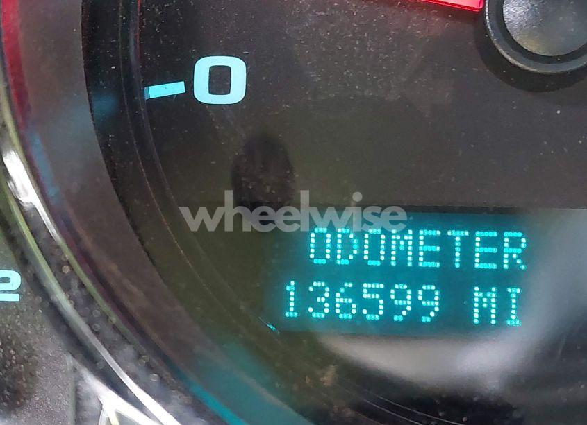 Photo 15 of 2012 Chevrolet Silverado 1500 LT (VIN 1GCRKSE76CZ256114)