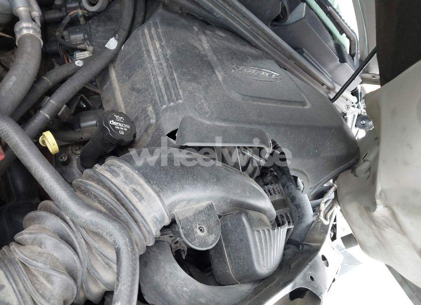 Photo 10 of 2012 Chevrolet Silverado 1500 LT (VIN 1GCRKSE76CZ288142)