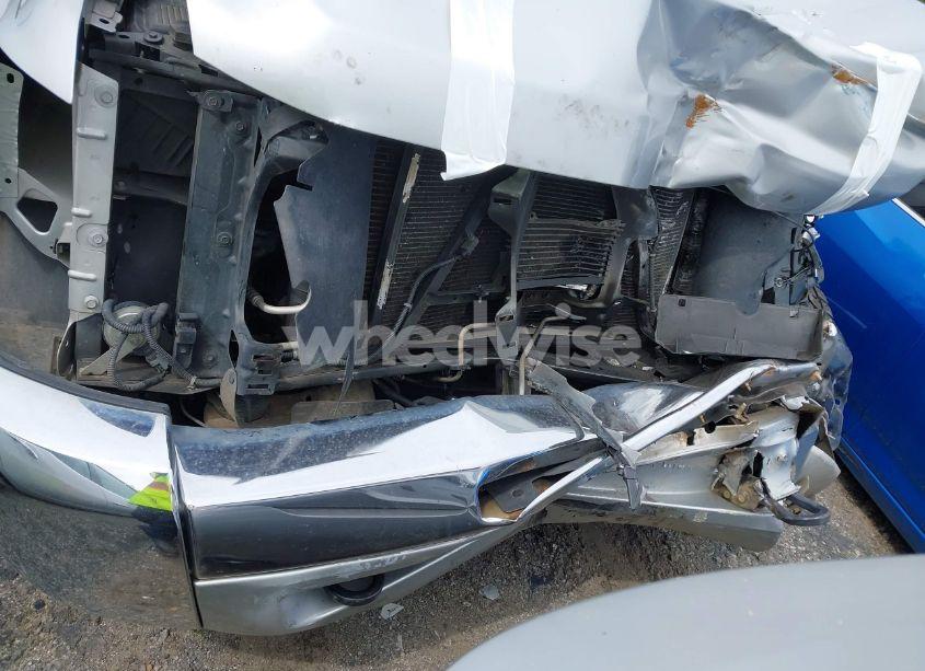 Photo 18 of 2012 Chevrolet Silverado 1500 LT (VIN 1GCRKSE76CZ288142)