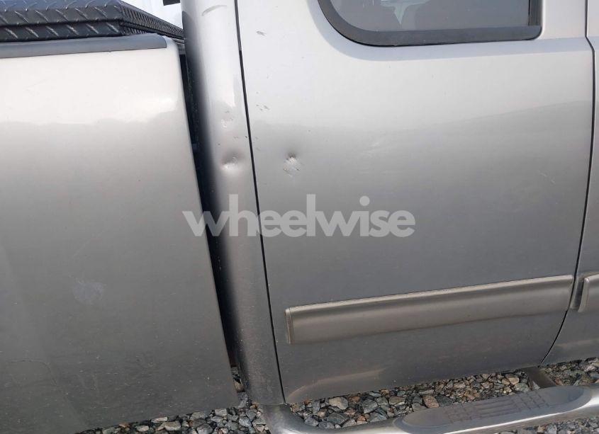 Photo 18 of 2013 Chevrolet Silverado 1500 LT (VIN 1GCRKSE76DZ119790)