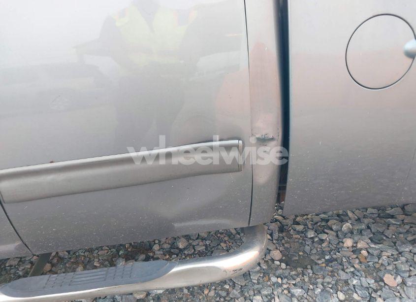 Photo 19 of 2013 Chevrolet Silverado 1500 LT (VIN 1GCRKSE76DZ119790)