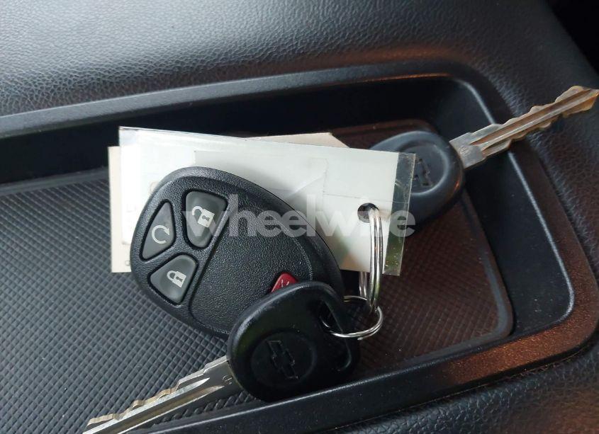 Photo 11 of 2013 Chevrolet Silverado 1500 LT (VIN 1GCRKSE76DZ192447)