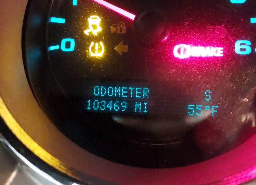 Photo 15 of 2013 Chevrolet Silverado 1500 LT (VIN 1GCRKSE76DZ207397)