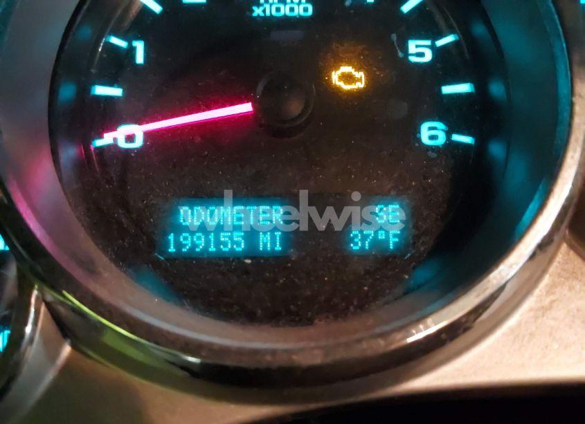 Photo 16 of 2013 Chevrolet Silverado 1500 LT (VIN 1GCRKSE76DZ273139)