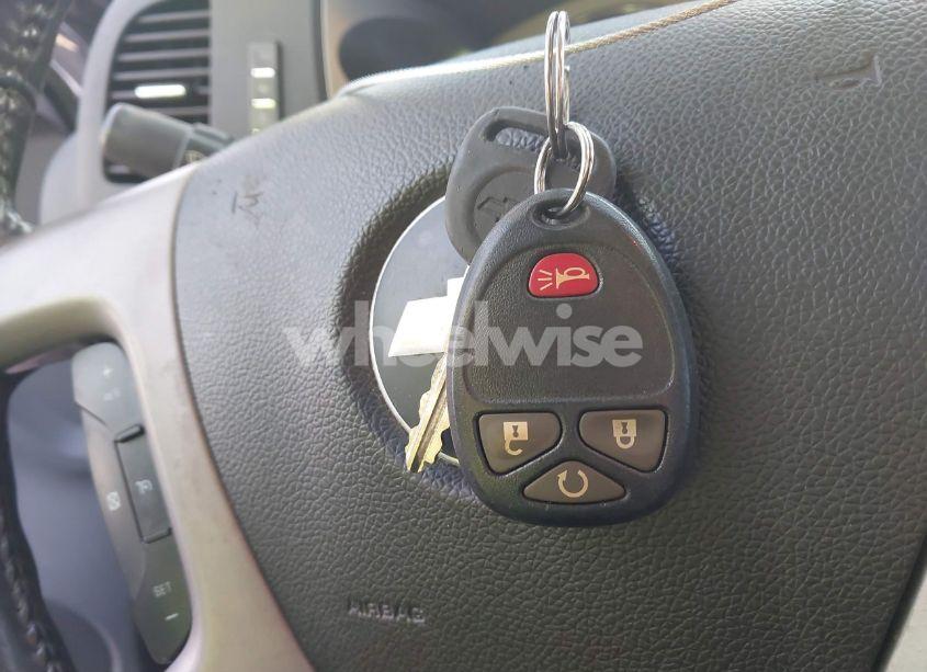 Photo 11 of 2013 Chevrolet Silverado 1500 LT (VIN 1GCRKSE76DZ305443)