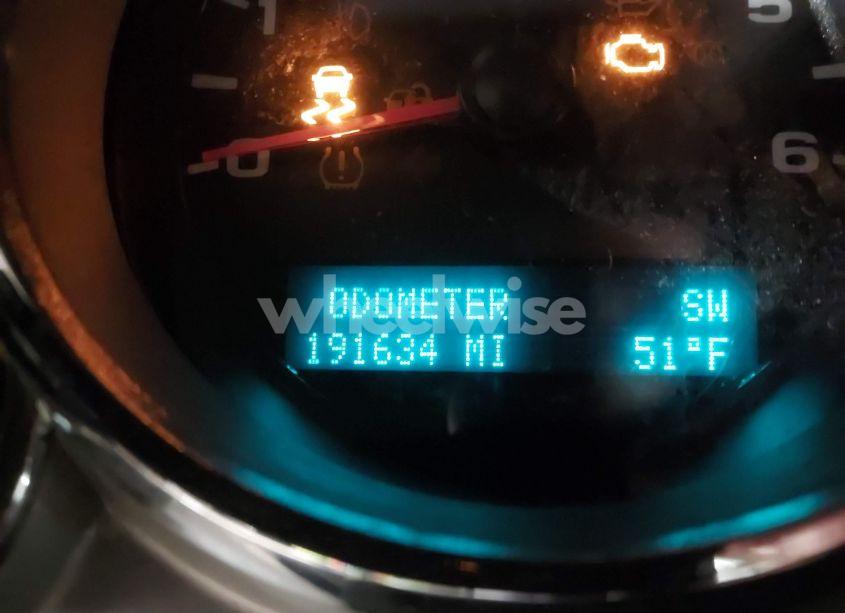 Photo 16 of 2013 Chevrolet Silverado 1500 LT (VIN 1GCRKSE76DZ361186)