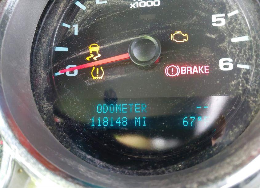 Photo 15 of 2013 Chevrolet Silverado 1500 LT (VIN 1GCRKSE76DZ401718)
