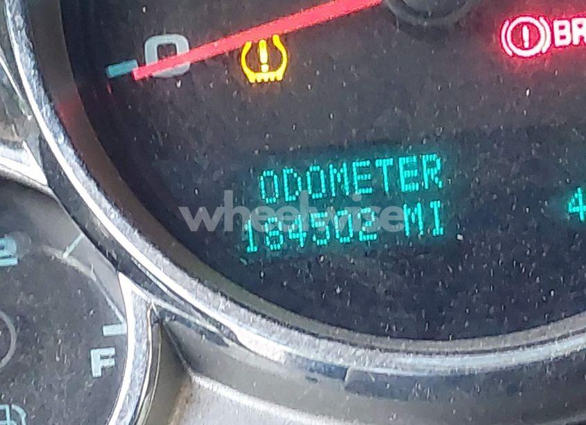 Photo 15 of 2013 Chevrolet Silverado 1500 LT (VIN 1GCRKSE76DZ415215)