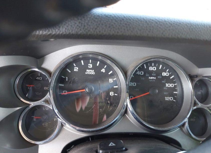 Photo 15 of 2012 Chevrolet Silverado 1500 LT (VIN 1GCRKSE77CZ199759)