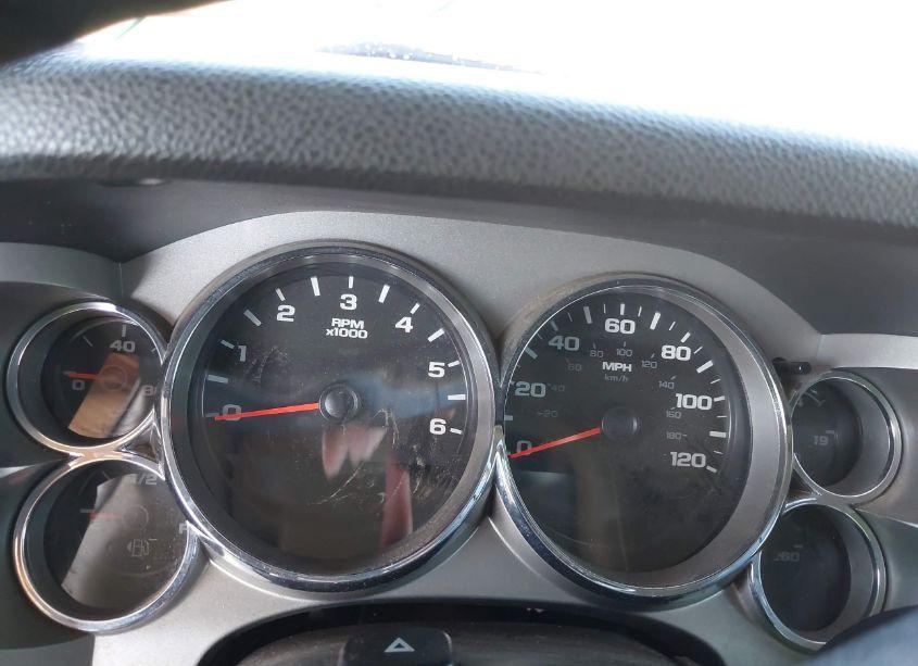 Photo 7 of 2012 Chevrolet Silverado 1500 LT (VIN 1GCRKSE77CZ199759)