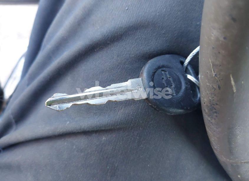 Photo 11 of 2012 Chevrolet Silverado 1500 LT (VIN 1GCRKSE77CZ217340)