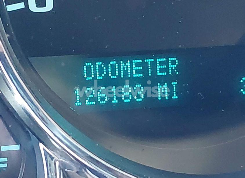 Photo 15 of 2012 Chevrolet Silverado 1500 LT (VIN 1GCRKSE77CZ217340)