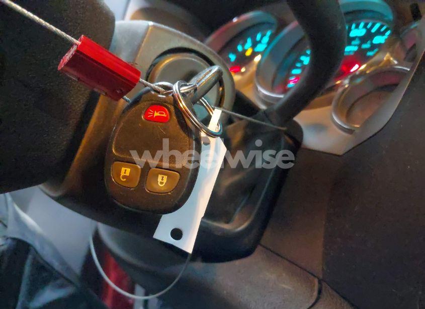 Photo 11 of 2012 Chevrolet Silverado 1500 LT (VIN 1GCRKSE77CZ219332)