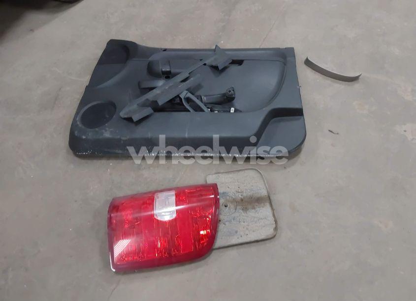 Photo 12 of 2012 Chevrolet Silverado 1500 LT (VIN 1GCRKSE77CZ219332)