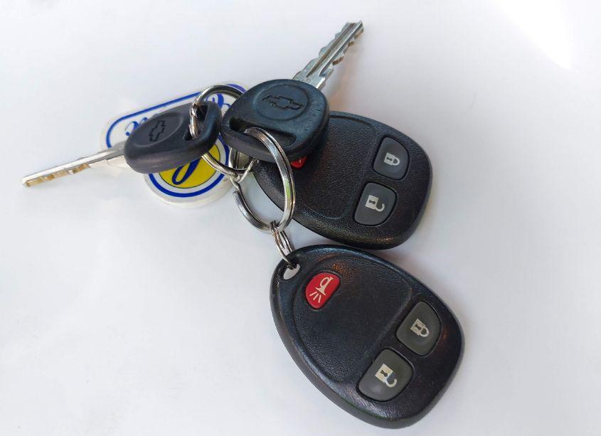 Photo 11 of 2012 Chevrolet Silverado 1500 LT (VIN 1GCRKSE77CZ264660)