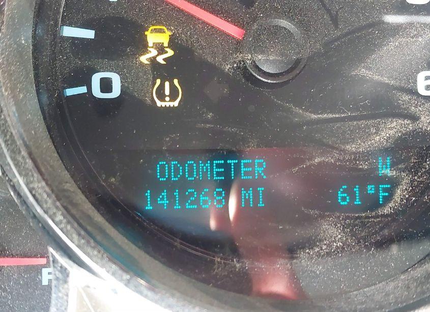 Photo 15 of 2012 Chevrolet Silverado 1500 LT (VIN 1GCRKSE77CZ264660)